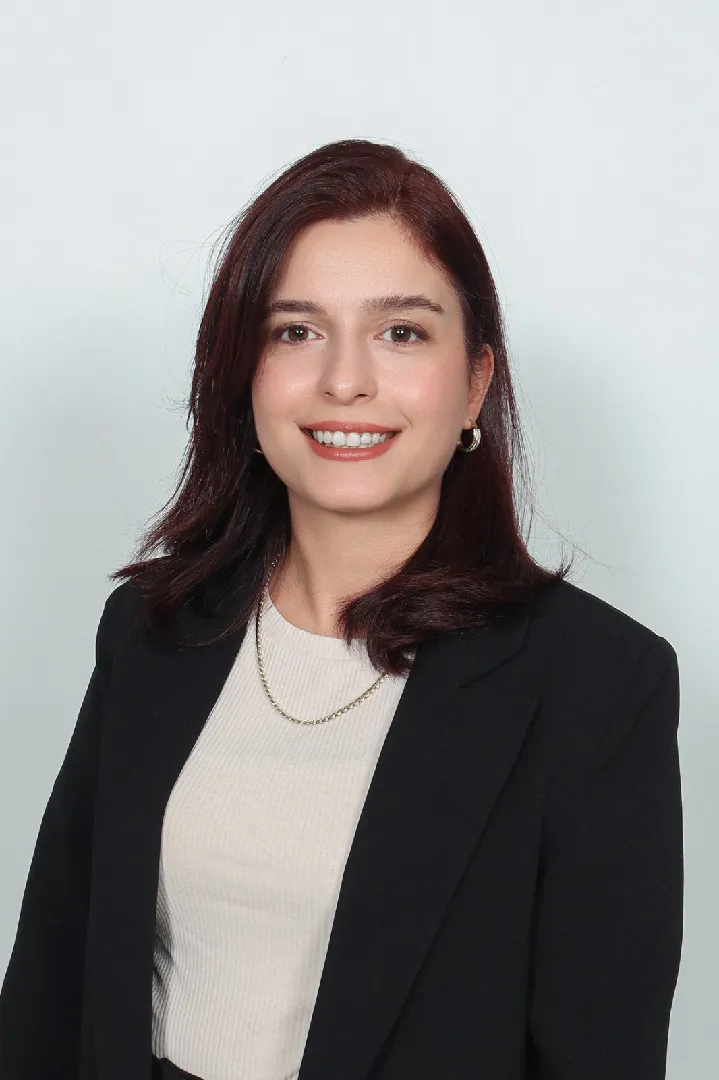 Elif Cansu Çelikçi